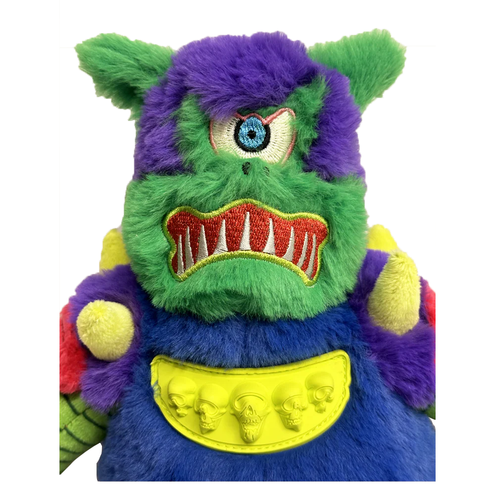 Cysquatch Plushie - Image 2